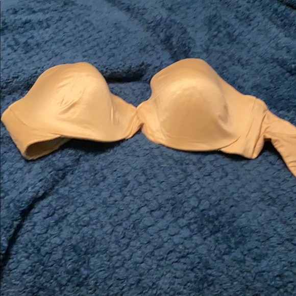 Strapless bra - Picture 1 of 1